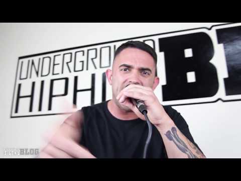 D.Cure - "Plasma Gun" | MIC SESSION