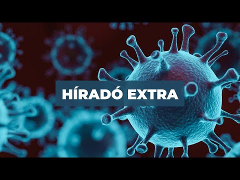 JTV Híradó Extra - 2020.04.19.