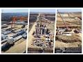 Sibiu Făgăraș Motorway A13 Progress Over 30 On Lot 3