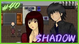 生贄選定試験編⑤【 SHADOW 】 フリーホラーゲームアフレコ実況#40