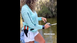 KastKing Fishing Frenzy Live- NEVER BEFORE SEEN GEAR TROLLEY AND MORE- PLUS GIVEAWAY