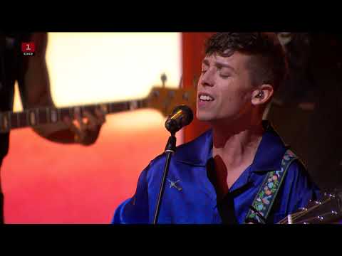 JJ Paulo & Mads Langer - All We Need (Lete Ambo) [Live fra Danmarks Indsamling 2025]