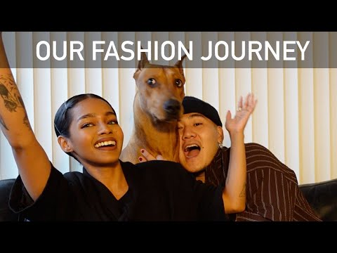 How We Became Stylists/ Working At SSENSE