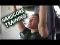 Η Φιλοσοφία της Προπόνησης - ΗARDCORE UPPER BODY WORKOUT
