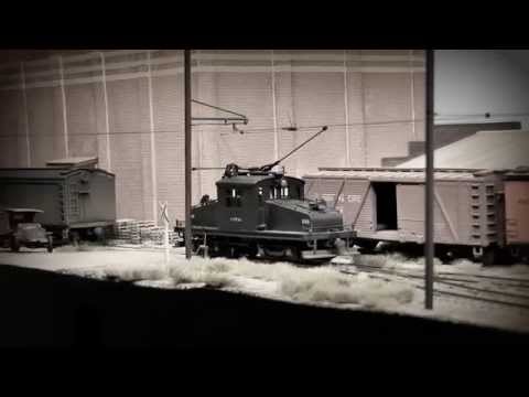 YVT's Wiley City in the 1940's