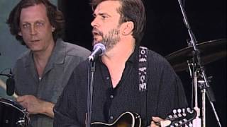 Steve Earle and The Dukes - Copperhead Road (Live at Farm Aid 1999)