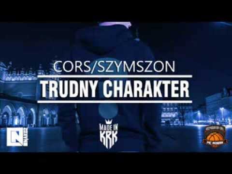 Cors | Szymszon - Trudny Charakter