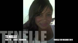 WRATH OF CAIN SOUNDTRACK --TENELLE FEATURING YC - BY MY SIDE