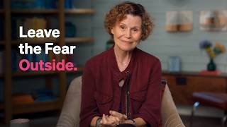 Judy Blume On Why Self Censorship Is The Biggest Enemy Of Honest Writing || Masterclass
