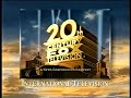 The Greenblatt Janollari Studio Stu Segall Roundtable Silent H 20th Century Fox Int TV 2001