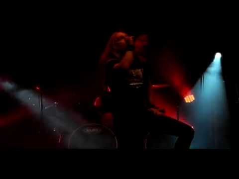 Merging Flare - MacGyver theme & At Daggers Drawn (Live, pro-shot)