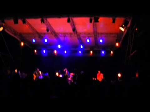 EYEHATEGOD -  Mav Festival - Padova 2013-08-15