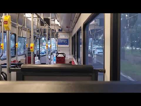 Transdev John Holland (Port Botany) 1904 ST - Mercedes Benz O500LE CNG.