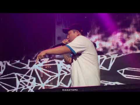 170715 스윙스 - Watch (더크라이)