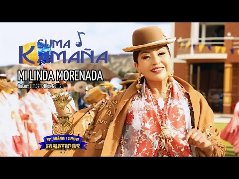 Sumaj Kamaña - Mi Linda Morenada (ESTRENO 2025)