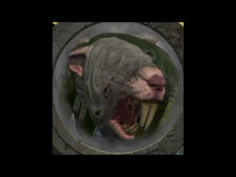 For the Vermintide! (Plague monk edition)