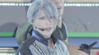 Cover art for 鼓膜の奥 / 山姥切長義(乱舞野外祭)