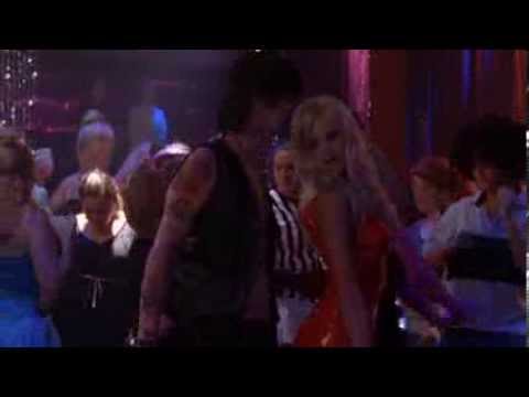 One Tree Hill S03E04 Lucas - Tommy Lee