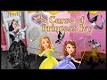 Sofia The First - The Curse Of Princess Ivy New ...