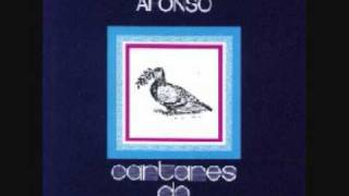 José Afonso - Cantares do Andarilho