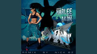 Dream Warriors (Remix by Nick BZ)