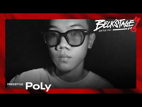 ROUND 1 STRIVER BRAG - FREESTYLE - POLY