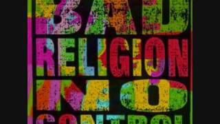 Bad Religion - Automatic Man