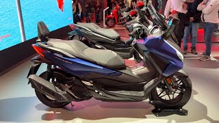 Download lagu Honda Forza 125 (2026) Walkaround – EICMA 2025 Milan mp3 Download lagu Honda Forza 125 (2026) Walkaround – EICMA 2025 Milan mp3