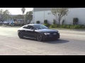 ABT 2015 RS5 Exhaust System Launch