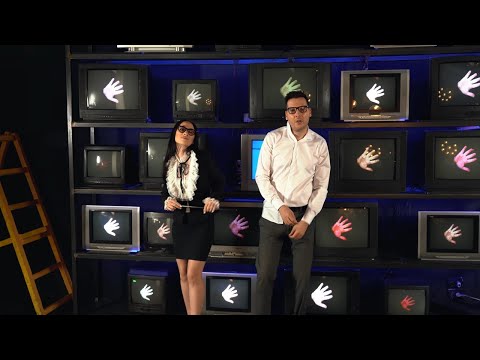 Dj Aptekar' - ABC (Official Video)