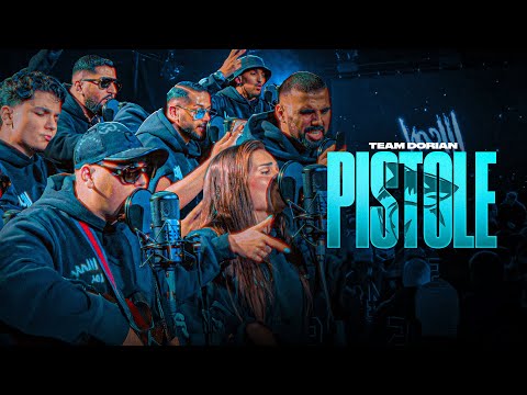 Pistole - Team Dorian | ICON 6 | Highlight (Unzensiert)