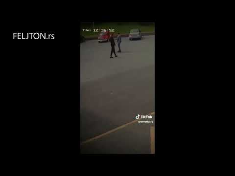 Belivuk i ekipa, u akciji!