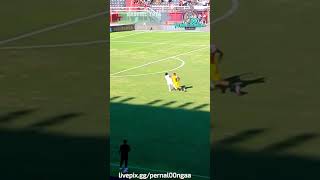 Gol do Pouso Alegre - Gabriel Tota (Pouso Alegre 1x0 Atlético-MG) Mineiro 31/01/2026