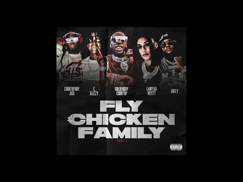Fly Chicken Family - Dividends FT.6kFly, Countupboy Jigg, D30, Goldenboy Countup