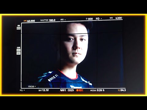 Behind Our Jersey Launch Video