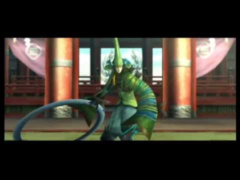 Sengoku Basara: Samurai Heroes 3 -Tsuruhime - Walkthrough -Part 32 -Nintendo -Frezhor (Wii U) HD