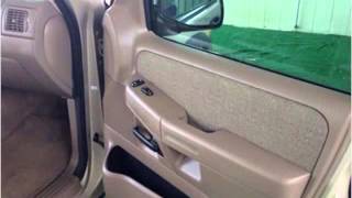 preview picture of video '2005 Ford Explorer Used Cars Brownwood TX'