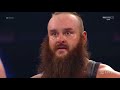 Brock Lesnar Destroys Everyone HD