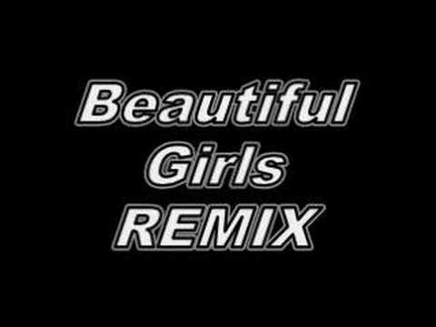 Sean Kingston feat. 50 cent & Timberlake - Beautiful Girls