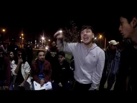 NACHOSKI vs DÄK - Final - Catamarca Conchalí 1vs1 2019