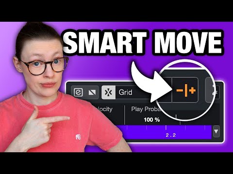 6 Genius Ways to Save Time in Cubase
