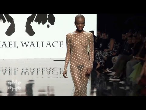 Michael Wallace | Resort 2017 | Full Show