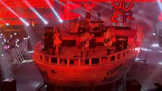 Download lagu QWER - 가짜아이돌, OVERDRIVE, SHOWDOWN | 260322 월드투어 락케이션:홈커밍 mp3