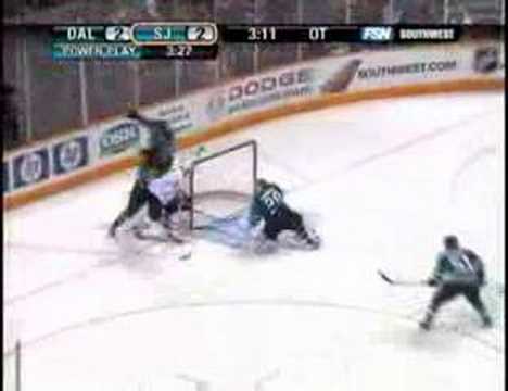 NHL Best of the Week 04/01/08