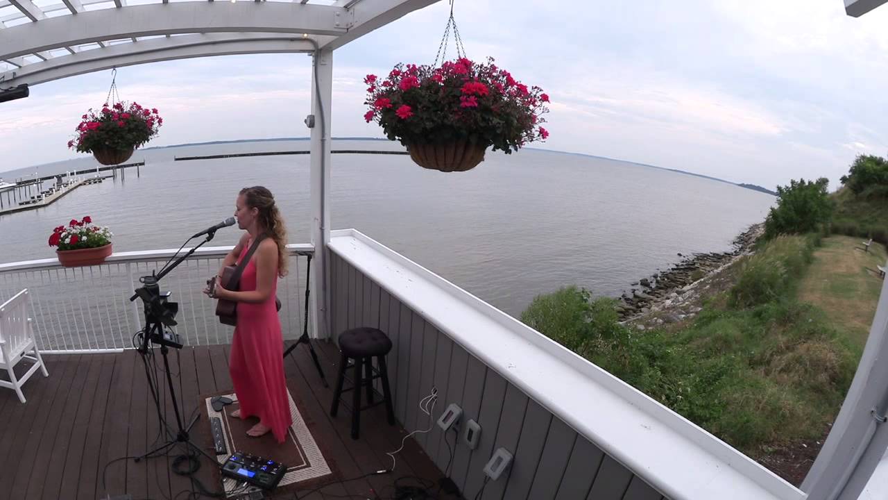 Promotional video thumbnail 3 for Jocelyn Oldham Live