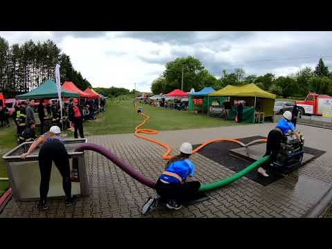 Z06 SDH RADIMOVICE - JL DUBENEC 2025