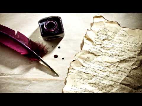 Open Letter ( Snippet) Mizzle Starchild & Skin T)