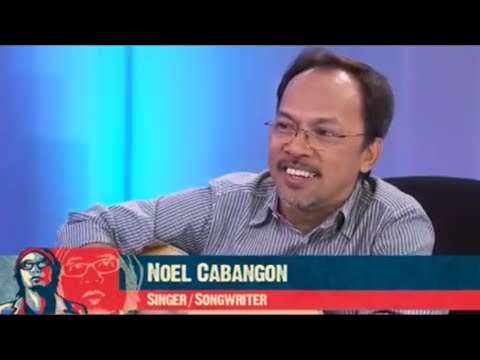 Noel Cabangon Wasak