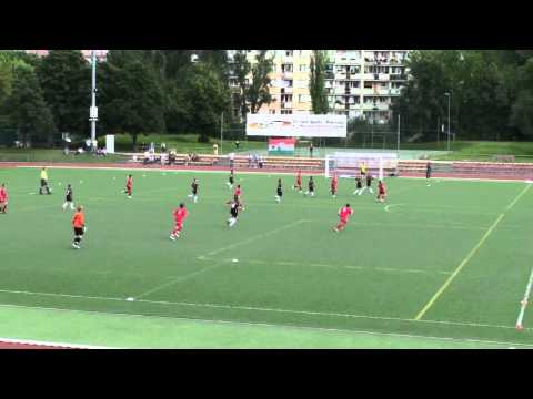 Polonia - Legia 2000 (0:0) P2 - 1/2 Final 20.06.2012