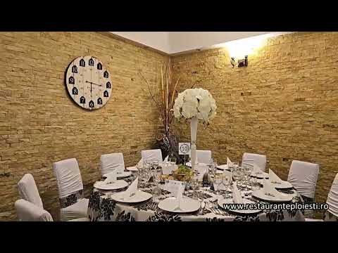Restaurant La Covrig Baicoi | restauranteploiesti.ro